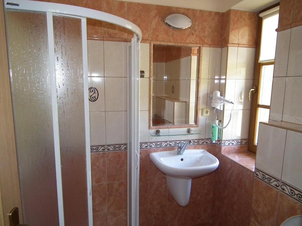 Hotel Alpska Vyhlidka Kvilda Quarto foto